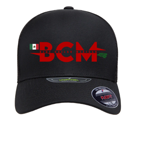 BCM Logo Hat